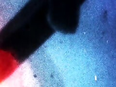 BLACK TGIRLS Symone is The Star