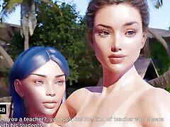 Lisa&039;s MILF Complement to Miesha