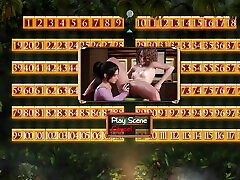 HARDFUCKING OF REDHEAD THREESOME - TREASURE OF NADIA - PART - 24