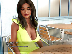 A Very Horny Office part 9