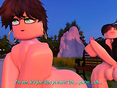 Roblox tianna lynn squirtfest part1 with a tight femboy asshole being probed for real Roblox tianna lynn squirtfest part1 with a tight femboy asshole being probed for real