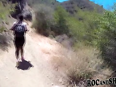 Ebony woman sucking big adam atma cock!