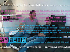 Amir Migrant 19yo From Syria, Cummed Twice