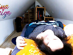 Chubby Trans Moaning ASMR Chubby Trans Moaning ASMR