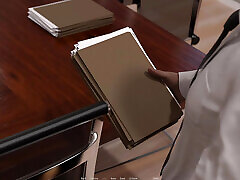 A Very Promiscuous Young Man part 2