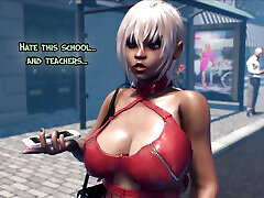 I Fuck My cowok ngentotin kambing to Improve My Grades, I Fuck Her Ass Until I Can&039;t Take It Anymore unfaithful Wife Blacksheep Ovca