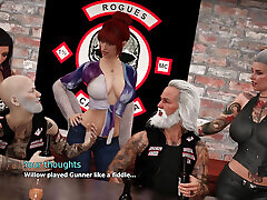 Sons of Analarchy part 44