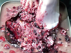 I Pee in Your Cake and Trample It with My Feet