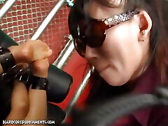 Chihiro extreme sadomasochism sex with orgasms 4