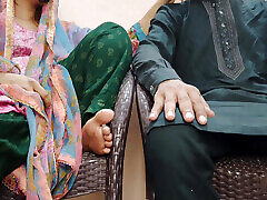 Khala Ko Chod Diya-Khala Ki Garam Chut Ko Khoob Choda????