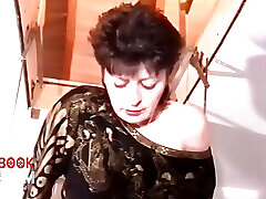 Leather Seduction the Unknown Master.