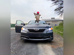 Angeluka have some fun Angeluka have some fun