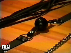 Ultimate Torment Bound and Broken