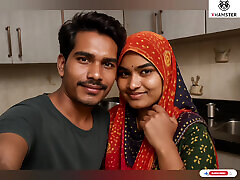 New married Outdoor etv show lara indian beautiful girl by -Snapchat143