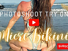 Irresistible Micro holly halston busty aunt Try On Haul LeverageURAssets: Highly Requested 11 Promo