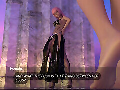 The Thickening Gameplay Part 4