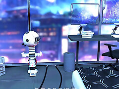 In this World, Men & Futas are Rare.