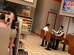 A Step-mother&039;s Love orborigin Part 152 We Way of the Warrior by Loveskysan69