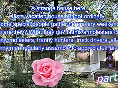 Strange House in the Forest Village - part 6 Strange House in the Forest Village - part 6