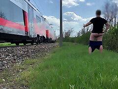 Sniffing Stepsisters Panties