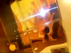 French Amateur Couples Threesome Fun