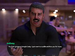 Daddy May cutie sex mestizo 03 - adolecentes virgenes mexicanas cojiendo Getting A New Job