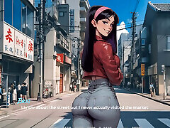 My New Girlfriend Ep.21 Step Sisters Bikini Competition!