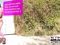 Sex-Crazed Whore Kaitlyn Katsaros Is Addicted To kolhapur sax Fucking