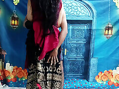 Dever ne indian home sister brother ko khade khade choda doggy position me