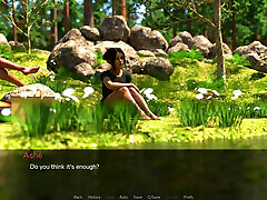 Eruption Imminent: Horny Futa - Episode 1