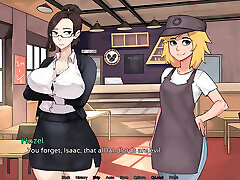 Hazelnut Latte Episode 15