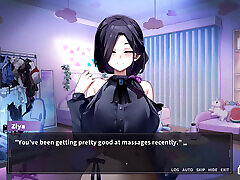 Don&039;t Press There! - My Wife Wants to Be a Professional Cosplayer