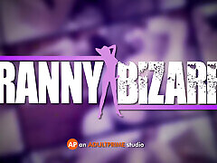 Trans Honey needs Banging at TrannyBizzare