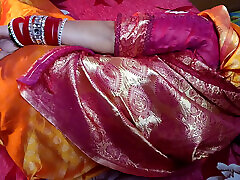 Newly married bhabhi ki chut Mari