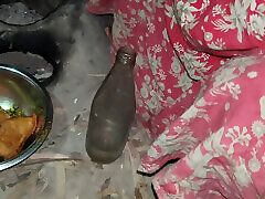 Bhabhi ke sath Desi Daru Piya aur land chusa