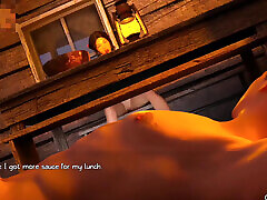 Pure Love 20 - Clara had a dream about her and Johannes