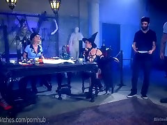 Witchy Bitchy Femdoms Punish Fuckboys Witchy Bitchy Femdoms Punish Fuckboys