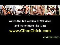 Clothed cfnm femdoms blowjob Clothed cfnm femdoms blowjob