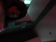 Sucking mistress