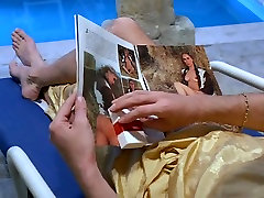 Petites culottes chaudes et mouillees