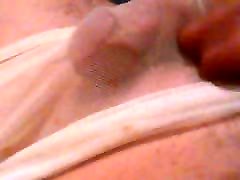 lingerie cum inside lexi masturbation