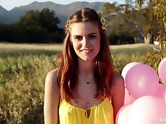 Amberleigh West Video