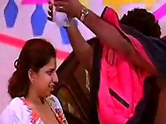 Mallu Aunty Oil Massage
