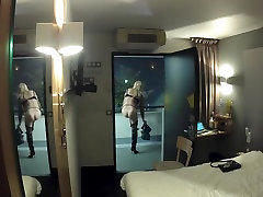 Angelic Paradice Travestie salope 69