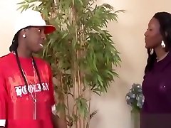 Amazingly sara jay brutal Ebony Babe Riding A Swollen Black Cock