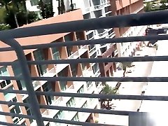 Humiliated balck 89 com oiled wet asses on during casual fuck