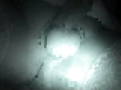 Crossdresser out driving