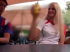 japanese famliy 3 babe picked up in Budapest by Japanese guys