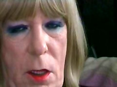Fetish smoking Sam gets fucked.