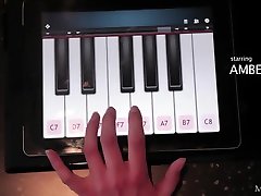 Impression - Ambery - Met-Art